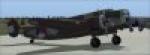 FS2004 Fokker T V